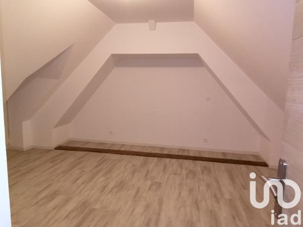 Maison 6 pièces de 123 m² à Saint-Maur (36250)