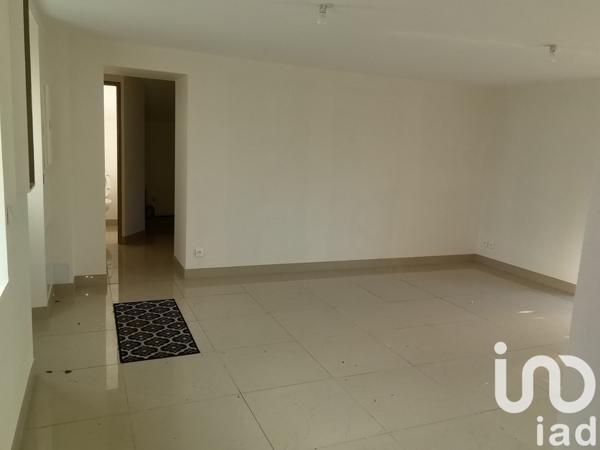 Maison 6 pièces de 123 m² à Saint-Maur (36250)