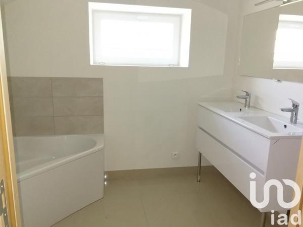 Maison 6 pièces de 123 m² à Saint-Maur (36250)