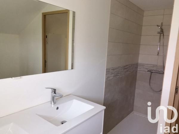 Maison 6 pièces de 123 m² à Saint-Maur (36250)