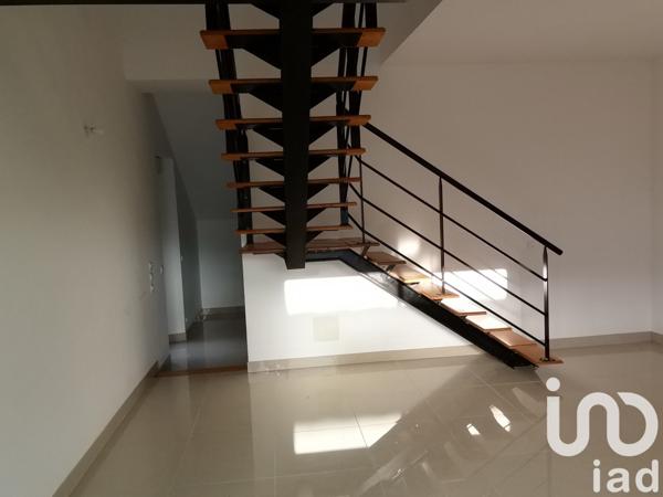 Maison 6 pièces de 123 m² à Saint-Maur (36250)