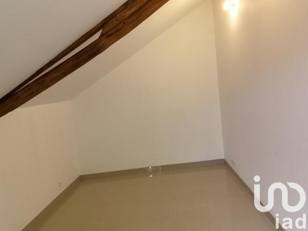 Maison 6 pièces de 123 m² à Saint-Maur (36250)