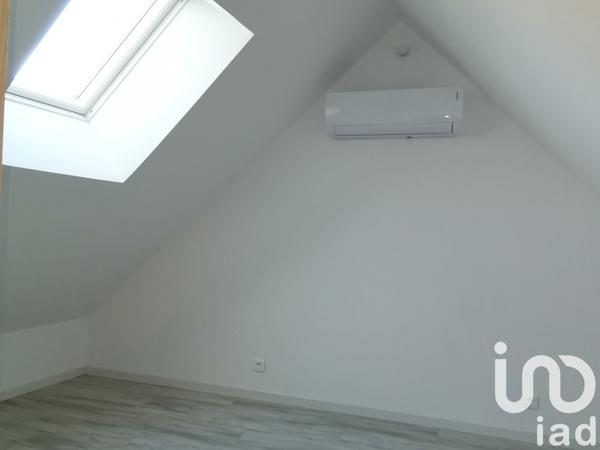 Maison 6 pièces de 123 m² à Saint-Maur (36250)