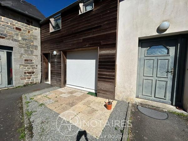 Location - Maison Liffré 35340 3 pièces 52 m 2