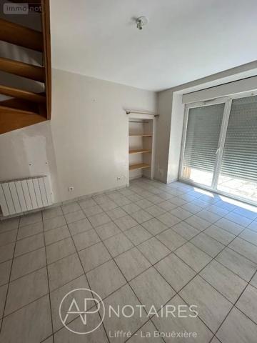 Location - Maison Liffré 35340 3 pièces 52 m 2