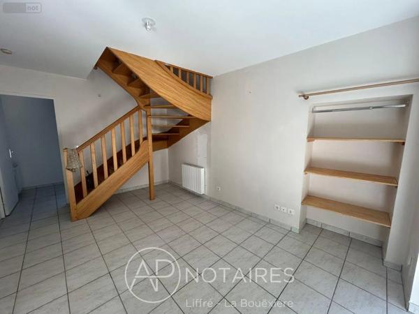 Location - Maison Liffré 35340 3 pièces 52 m 2