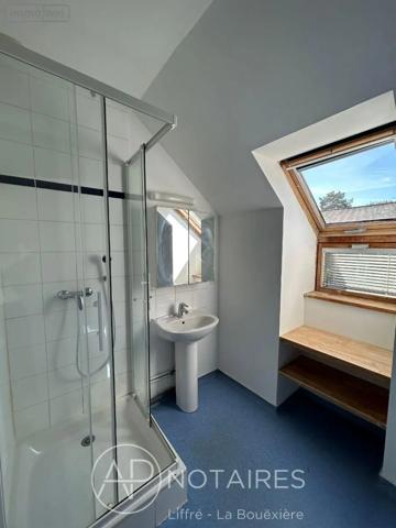 Location - Maison Liffré 35340 3 pièces 52 m 2