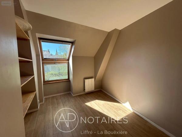Location - Maison Liffré 35340 3 pièces 52 m 2