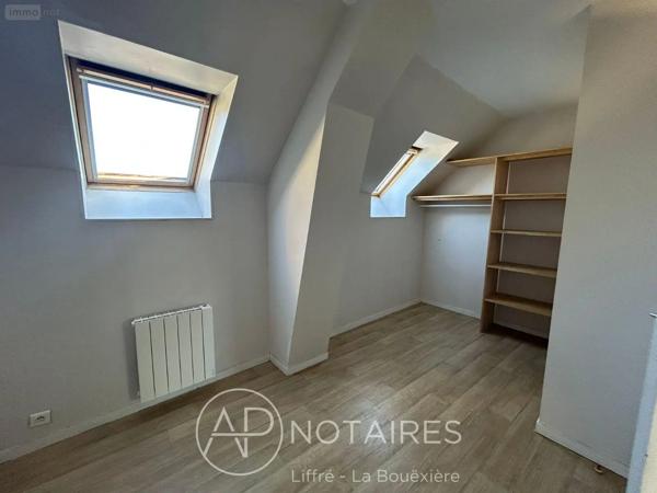Location - Maison Liffré 35340 3 pièces 52 m 2