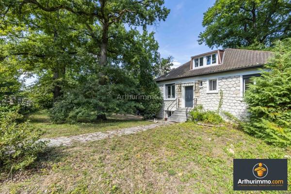 Vente Maison 5 pièces 103 m2 à Boissise-le-Roi