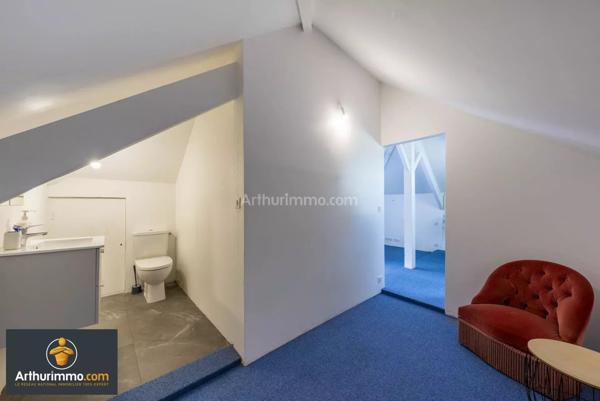 Vente Maison 5 pièces 103 m2 à Boissise-le-Roi