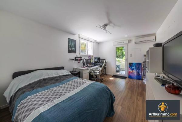 Vente Maison 5 pièces 103 m2 à Boissise-le-Roi