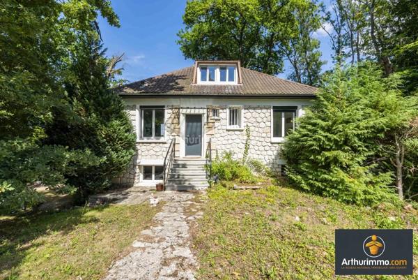 Vente Maison 5 pièces 103 m2 à Boissise-le-Roi