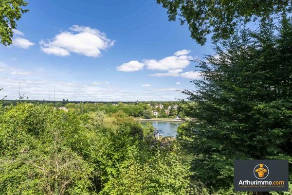 Vente Maison 5 pièces 103 m2 à Boissise-le-Roi