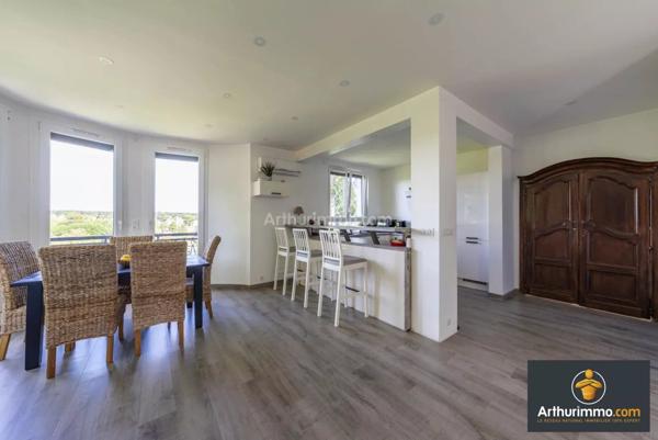 Vente Maison 5 pièces 103 m2 à Boissise-le-Roi