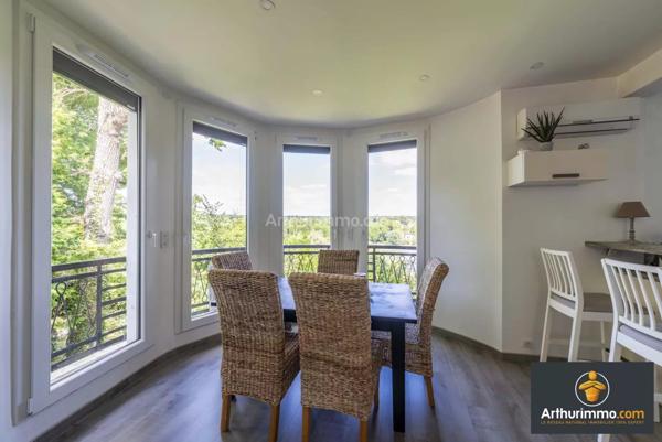 Vente Maison 5 pièces 103 m2 à Boissise-le-Roi