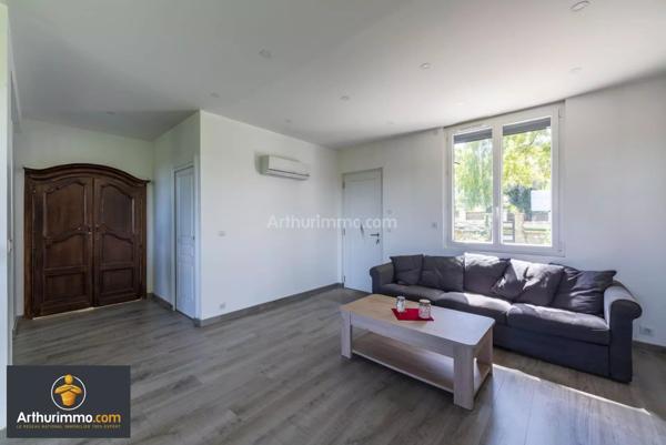 Vente Maison 5 pièces 103 m2 à Boissise-le-Roi