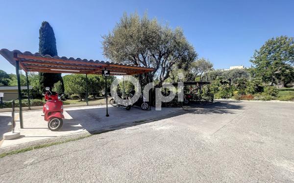 Appartement à vendre    3 pièces • 71,80 m2 Antibes