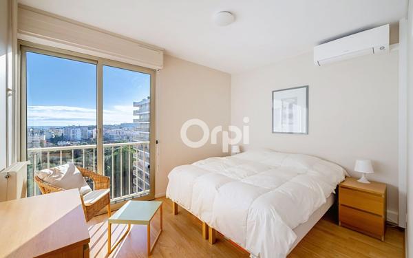 Appartement à vendre    3 pièces • 71,80 m2 Antibes