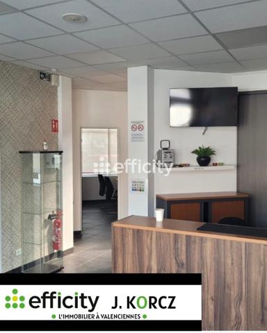 Local Commercial 12 pièces - 196 m²