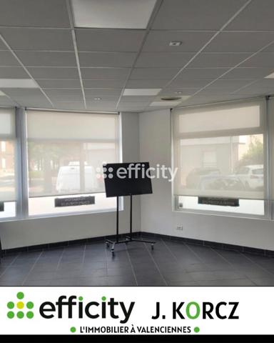 Local Commercial 12 pièces - 196 m²