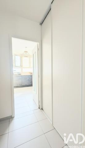 Appartement à vendre 4 pièces 81,79 m² Saint-Michel-sur-Orge