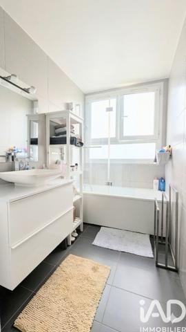 Appartement à vendre 4 pièces 81,79 m² Saint-Michel-sur-Orge