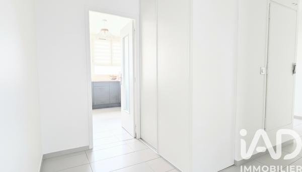 Appartement à vendre 4 pièces 81,79 m² Saint-Michel-sur-Orge