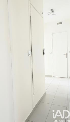 Appartement à vendre 4 pièces 81,79 m² Saint-Michel-sur-Orge