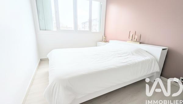 Appartement à vendre 4 pièces 81,79 m² Saint-Michel-sur-Orge