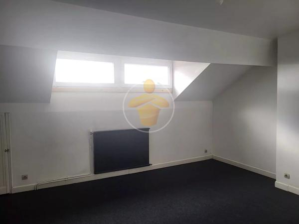 Vente Maison 4 pièces 100 m2 à Chauny