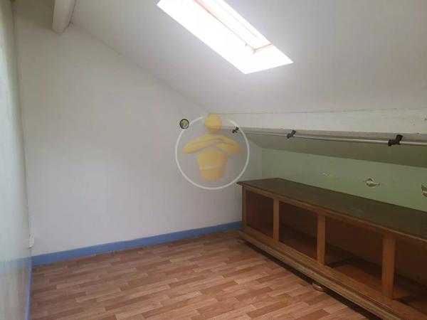 Vente Maison 4 pièces 100 m2 à Chauny