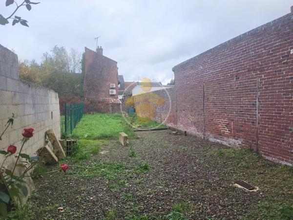 Vente Maison 4 pièces 100 m2 à Chauny