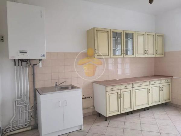 Vente Maison 4 pièces 100 m2 à Chauny