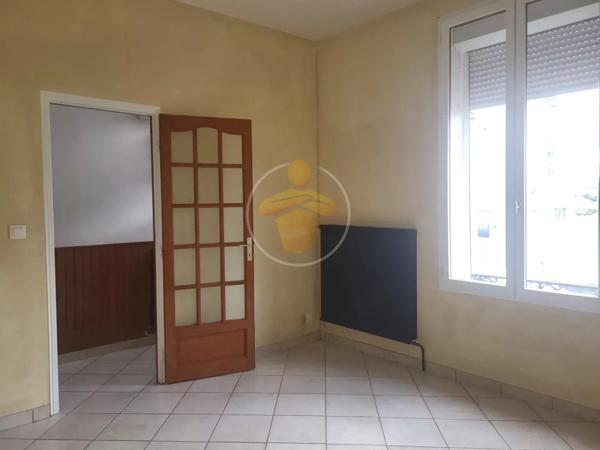Vente Maison 4 pièces 100 m2 à Chauny