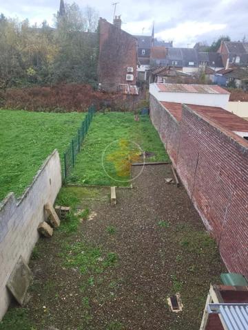 Vente Maison 4 pièces 100 m2 à Chauny