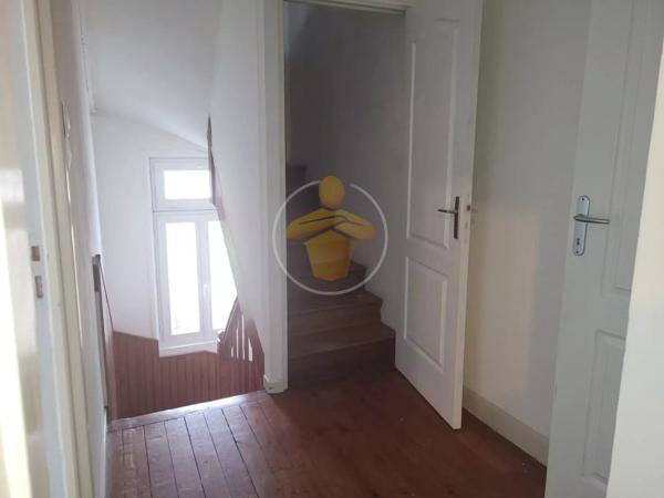 Vente Maison 4 pièces 100 m2 à Chauny