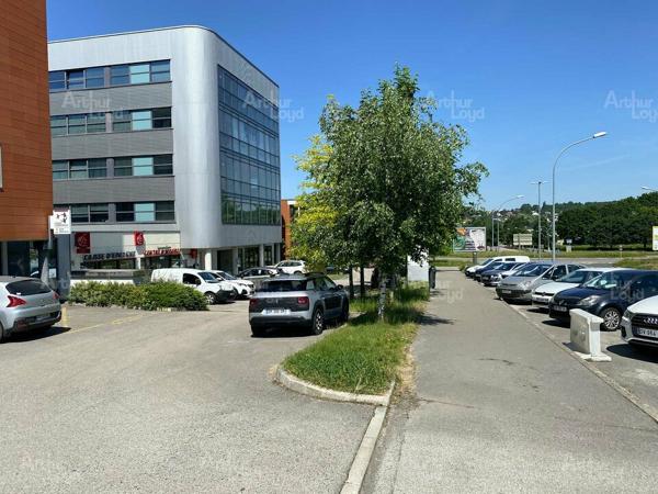 TEMIS - BUREAUX A LOUER