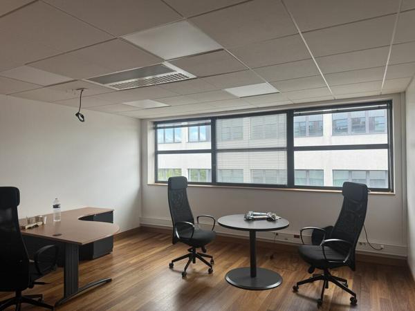 TEMIS - BUREAUX A LOUER
