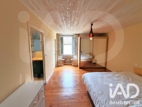 Maison à vendre 7 pièces 286 m² Chasseneuil-sur-Bonnieure