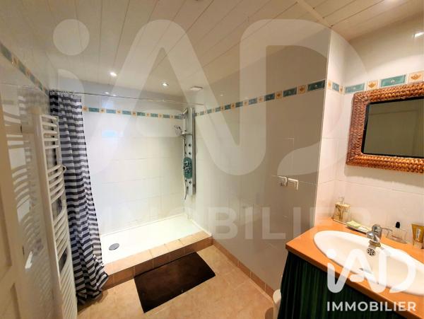 Maison à vendre 7 pièces 286 m² Chasseneuil-sur-Bonnieure