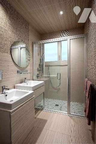 ERNEE, Proche des commerces, Maison de plain-pied de 76 m² comprenant entrée avec placard, cuis...