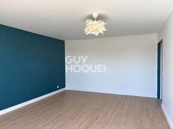 Appartement 3 pièces à vendre à Mérignac Centre-ville - Réf 345