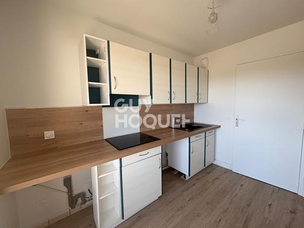 Appartement 3 pièces à vendre à Mérignac Centre-ville - Réf 345