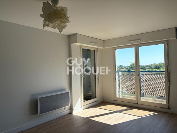 Appartement 3 pièces à vendre à Mérignac Centre-ville - Réf 345