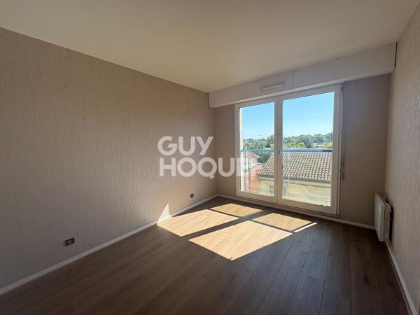 Appartement 3 pièces à vendre à Mérignac Centre-ville - Réf 345