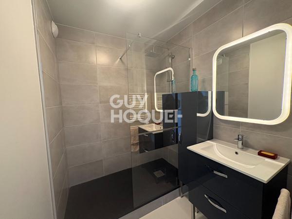 Appartement 3 pièces à vendre à Mérignac Centre-ville - Réf 345