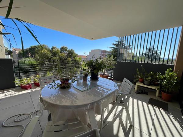 Immobilier Saint-Raphaël (83700) – Appartement 71.1m2 – 526 000 €