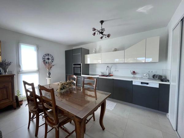 Immobilier Saint-Raphaël (83700) – Appartement 71.1m2 – 526 000 €