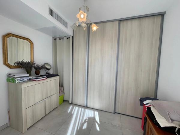 Immobilier Saint-Raphaël (83700) – Appartement 71.1m2 – 526 000 €